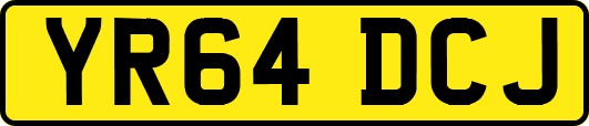 YR64DCJ