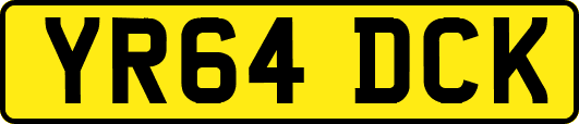 YR64DCK