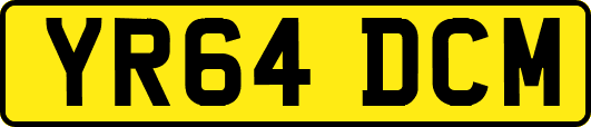 YR64DCM