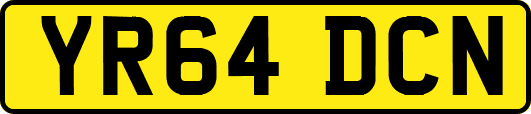 YR64DCN