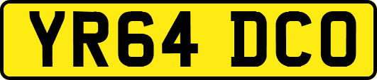 YR64DCO
