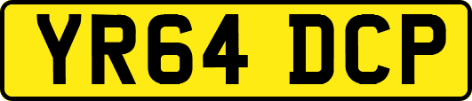 YR64DCP