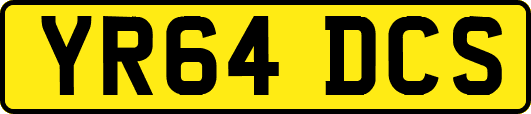 YR64DCS