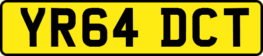 YR64DCT