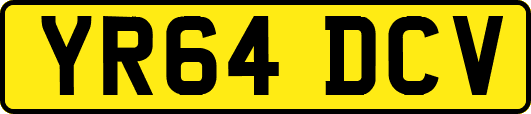 YR64DCV