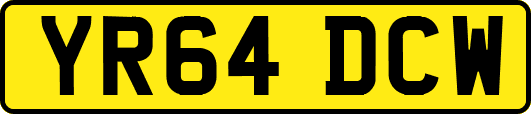 YR64DCW