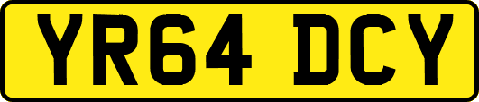 YR64DCY