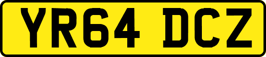 YR64DCZ