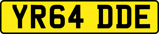 YR64DDE