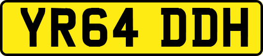 YR64DDH