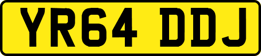 YR64DDJ