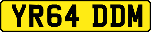 YR64DDM