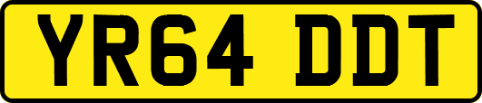 YR64DDT