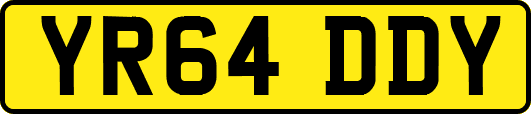 YR64DDY