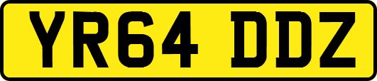 YR64DDZ