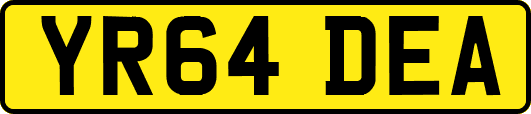 YR64DEA
