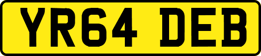 YR64DEB