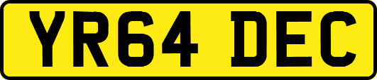 YR64DEC