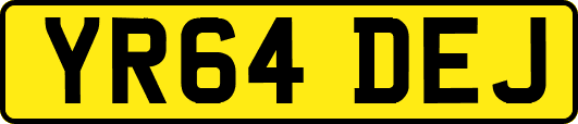 YR64DEJ