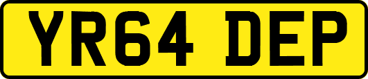 YR64DEP