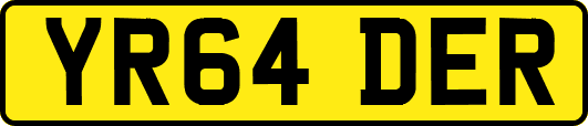 YR64DER