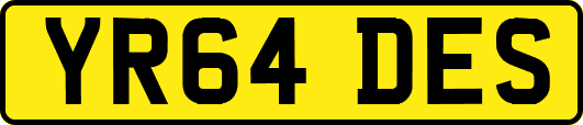 YR64DES