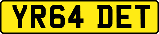 YR64DET