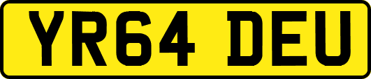 YR64DEU