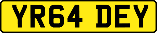 YR64DEY
