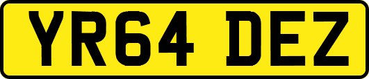 YR64DEZ