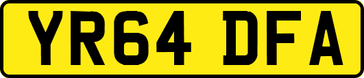 YR64DFA