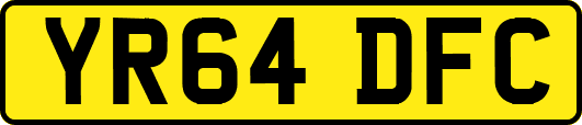 YR64DFC
