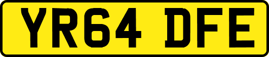 YR64DFE