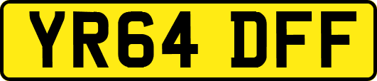 YR64DFF
