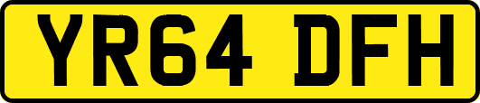YR64DFH