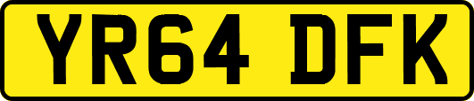 YR64DFK