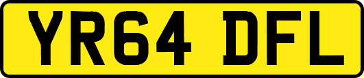 YR64DFL