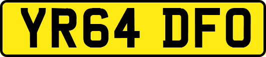 YR64DFO