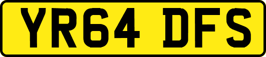 YR64DFS