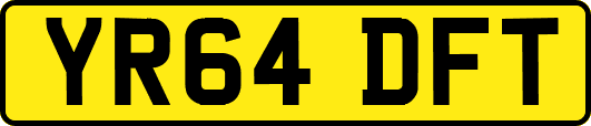 YR64DFT