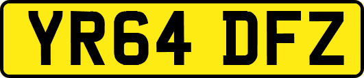YR64DFZ