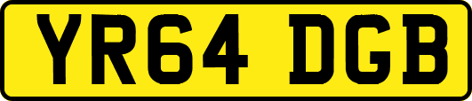 YR64DGB