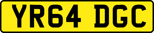 YR64DGC