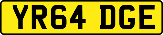 YR64DGE