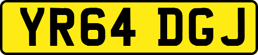 YR64DGJ