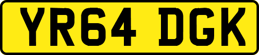 YR64DGK