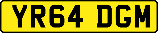 YR64DGM