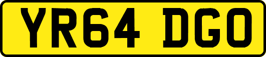 YR64DGO