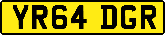 YR64DGR