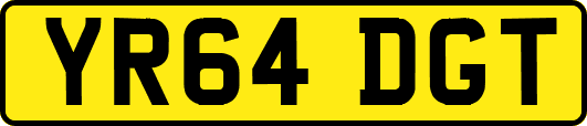 YR64DGT